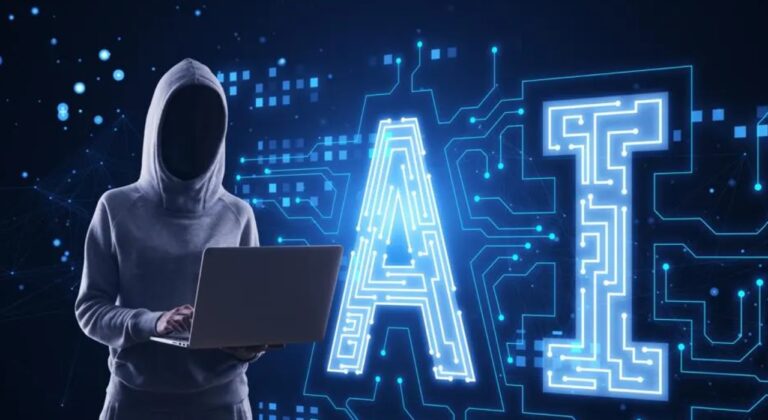 The Role of AI in Cybersecurity: How Machine Learning is Enhancing Threat Detection