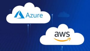 Read more about the article Multi-Cloud Strategies: Benefits and Challenges of Using AWS and Azure Together